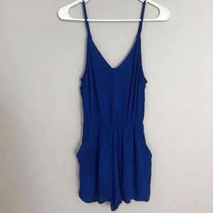 H&M romper